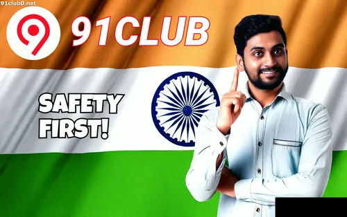 How Safe Is 91 Club