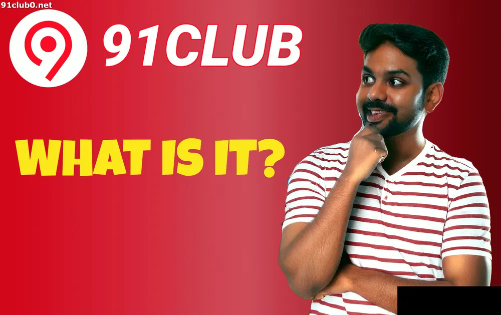 What is 91 Club